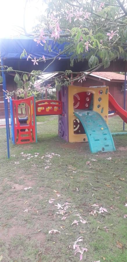 Chales Aabb Salvador Luaran gambar