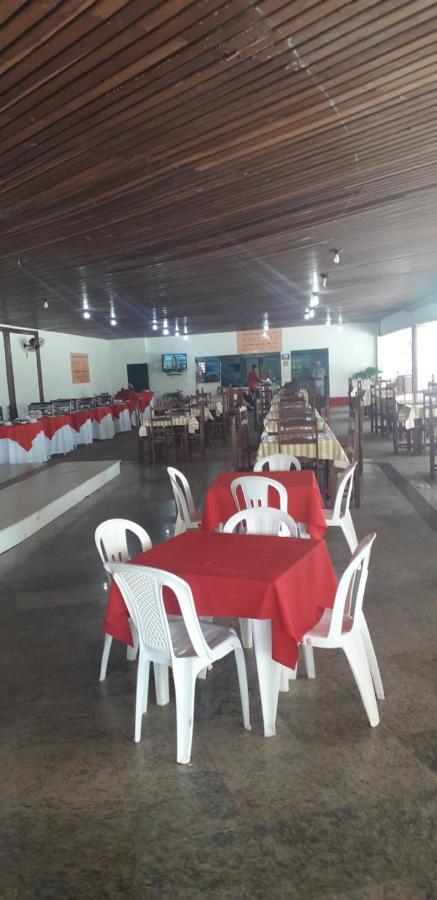 Chales Aabb Salvador Luaran gambar